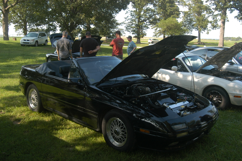 My 1990 FC3C